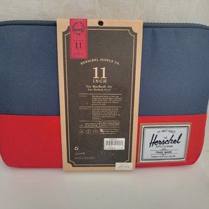 Macbook air 11" Herschel Cover (THE FINEST QUALITY)